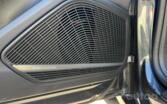Audi A5 2 generation Sportback liftback 5-doors