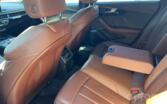 Audi A5 2 generation Sportback liftback 5-doors