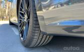 Audi A5 2 generation Sportback liftback 5-doors