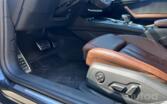 Audi A5 2 generation Sportback liftback 5-doors