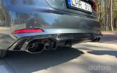 Audi A5 2 generation Sportback liftback 5-doors