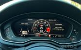 Audi A5 2 generation Sportback liftback 5-doors