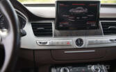 Audi A8 D4/4H Sedan