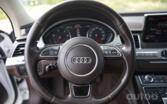 Audi A8 D4/4H Sedan