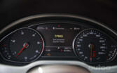 Audi A8 D4/4H Sedan