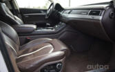 Audi A8 D4/4H Sedan