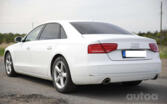 Audi A8 D4/4H Sedan
