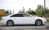 Audi A8 D4/4H Sedan
