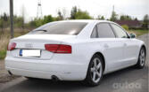 Audi A8 D4/4H Sedan