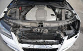 Audi A8 D4/4H Sedan
