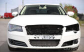 Audi A8 D4/4H Sedan