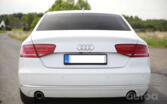 Audi A8 D4/4H Sedan