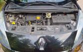 Renault Scenic 3 generation Minivan 5-doors