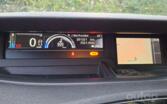 Renault Scenic 3 generation Minivan 5-doors