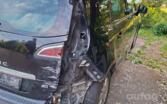 Renault Scenic 3 generation Minivan 5-doors