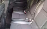 Renault Scenic 3 generation Minivan 5-doors