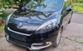 Renault Scenic 3 generation Minivan 5-doors