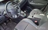 Renault Scenic 3 generation Minivan 5-doors