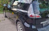 Renault Scenic 3 generation Minivan 5-doors
