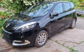 Renault Scenic 3 generation Minivan 5-doors