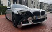 BMW 5 Series F07/F10/F11 [restyling] Sedan