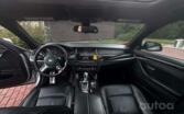 BMW 5 Series F07/F10/F11 [restyling] Sedan