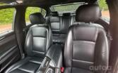 BMW 5 Series F07/F10/F11 [restyling] Sedan