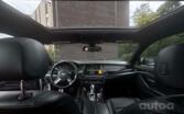 BMW 5 Series F07/F10/F11 [restyling] Sedan