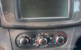 Dacia Logan 2 generation [restyling] MCV wagon 5-doors