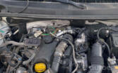 Dacia Logan 2 generation [restyling] MCV wagon 5-doors