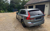 Volvo V60 2 generation wagon 5-doors