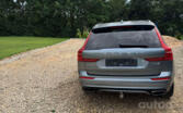 Volvo V60 2 generation wagon 5-doors