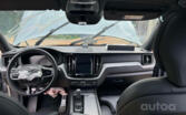 Volvo V60 2 generation wagon 5-doors