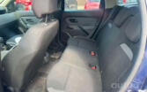 Dacia Duster 2 generation SUV 5 doors