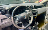 Dacia Duster 2 generation SUV 5 doors