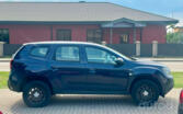 Dacia Duster 2 generation SUV 5 doors