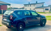 Dacia Duster 2 generation SUV 5 doors