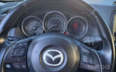 Mazda CX-5 1 generation Crossover