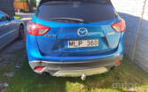 Mazda CX-5 1 generation Crossover