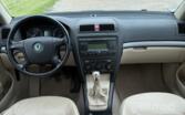 Skoda Octavia 2 generation Liftback 5-doors