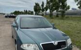 Skoda Octavia 2 generation Liftback 5-doors