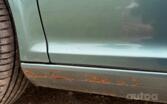 Skoda Octavia 2 generation Liftback 5-doors