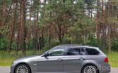 BMW 3 Series E90/E91/E92/E93 [restyling] Touring wagon