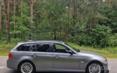 BMW 3 Series E90/E91/E92/E93 [restyling] Touring wagon
