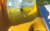 Polaris Trail Blazer