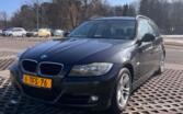 BMW 3 Series E90/E91/E92/E93 [restyling] Touring wagon