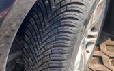 BMW 3 Series E90/E91/E92/E93 [restyling] Touring wagon
