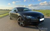 Audi TT 8J Coupe