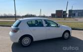 Opel Astra H [restyling]
