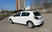 Opel Astra H [restyling]